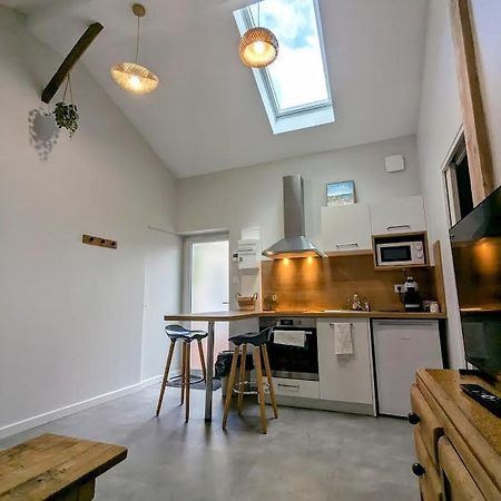 Le Boheme, Sauna & Spa Riorges المظهر الخارجي الصورة
